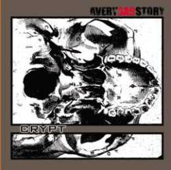 A Very Sad Story : C.R.Y.P.T.